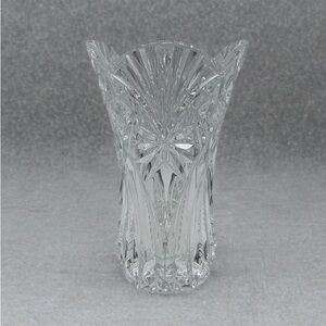 Cristal D'Arques - Durand Vincennes Straight Vase